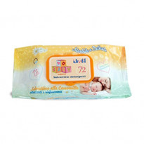 Salviettine Baby Camomilla 