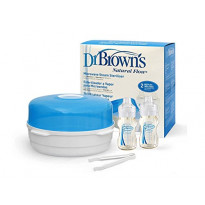 Sterilizzatore per microonde