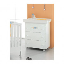 Bagnetto fasciatoio Erbesi