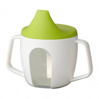 Tazza con beccuccio Börja 