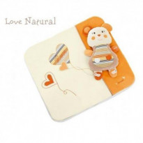 Tappeto Gioco Love Natural
