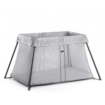 Lettino da viaggio Light