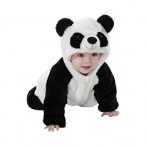 Costume Panda 