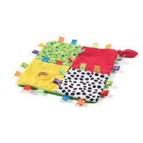 Doudou straccetto