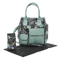 Borsa fasciatoio Girl About Town Tippitoes
