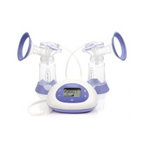 Tiralatte elettrico Affinity Pro 2 in 1