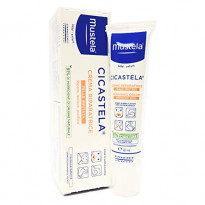Creme Riparatrice Cicastela