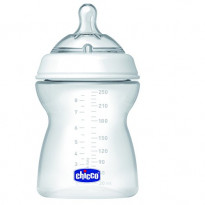 Biberon Natural Feeling da 4m 250 Ml