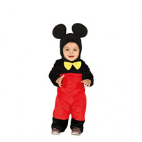 Costume Topolino Guirca 