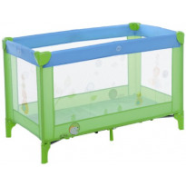 Lettino da viaggio Supernanna Cottage