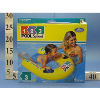 Tavola salvagente Pool School