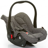 Seggiolino per Auto Hazel Gruppo 0