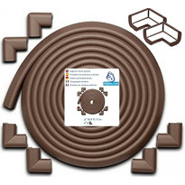 Paraspigoli in gomma