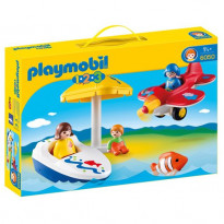 Divertimento al Sole