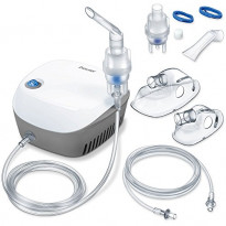 Aerosol con Accessori Completi