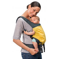 Marsupio Birdy Smart Carrier - dai 3 ai 15 Kg