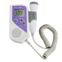 Doppler Fetale con Display LCD Denshine 