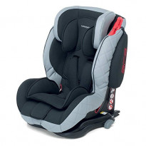Seggiolino auto Teknofix Isofix Gruppo 1/2/3 