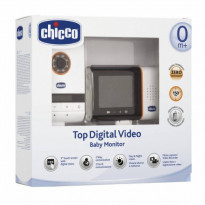 Baby Monitor Top Digital Video