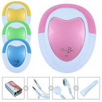 Doppler Fetale Monsieur Bébé®