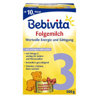 Latte di proseguimento 3