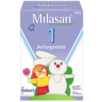 Latte liquido 1 per lattanti