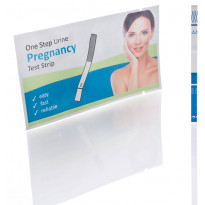 Test di gravidanza precoce One Step Nal Von Minden