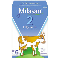 Latte liquido per lattanti 2