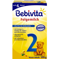 Latte di proseguimento 2