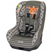 Seggiolino auto Safety Plus NT 