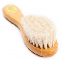 Spazzola in pelo di capra Grünspecht