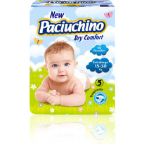 Pannolini Extralarge 15-30 kg