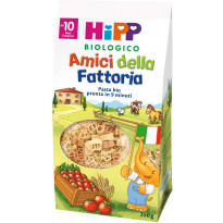 Pastina Amici della fattoria