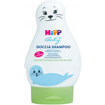 Doccia Shampoo Fochetta