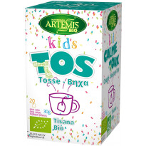 Tisana Kids Tosse 