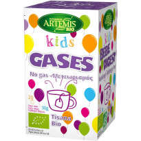 Tisana Kids No Gas 