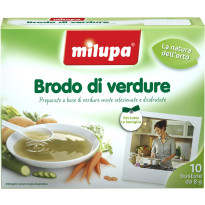 Brodo di Verdure
