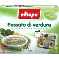Passato di Verdure