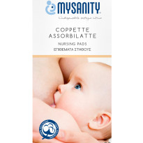 Coppette Assorbilatte