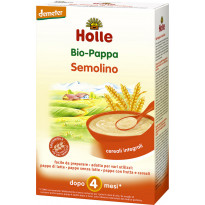 Bio Pappa di Semolino