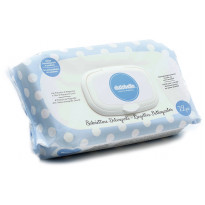 Salviettine Detergenti Delicate Voglia di Tenerezza Cicciobello