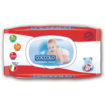 Salviettine intime post-parto Coccolo