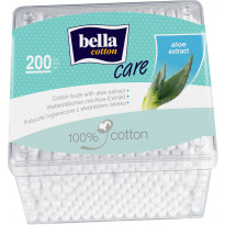 Bastoncini in Cotone Bella Care