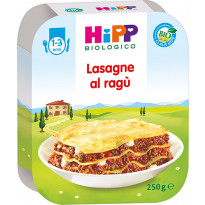 Piatto pronto Lasagne al Ragù