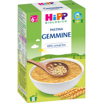Pastina Gemmine