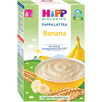 Pappa Lattea Banana