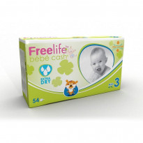 Pannolini Freelife Bebe Cache