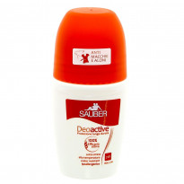 Deoactive Roll-on Sauber 