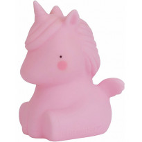 Gioco per il Bagnetto Unicorno