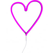Luce a Neon Cuore